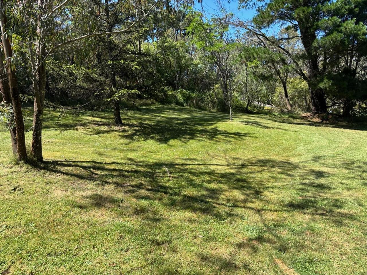 Narrow Neck Views - Peaceful 4 Bedroom Home With Stunning Views! Katoomba Exteriör bild