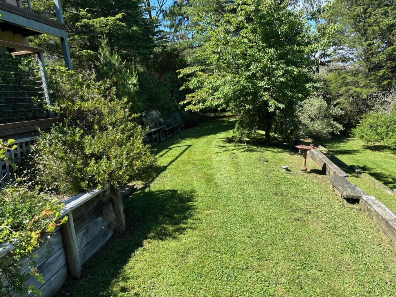 Narrow Neck Views - Peaceful 4 Bedroom Home With Stunning Views! Katoomba Exteriör bild