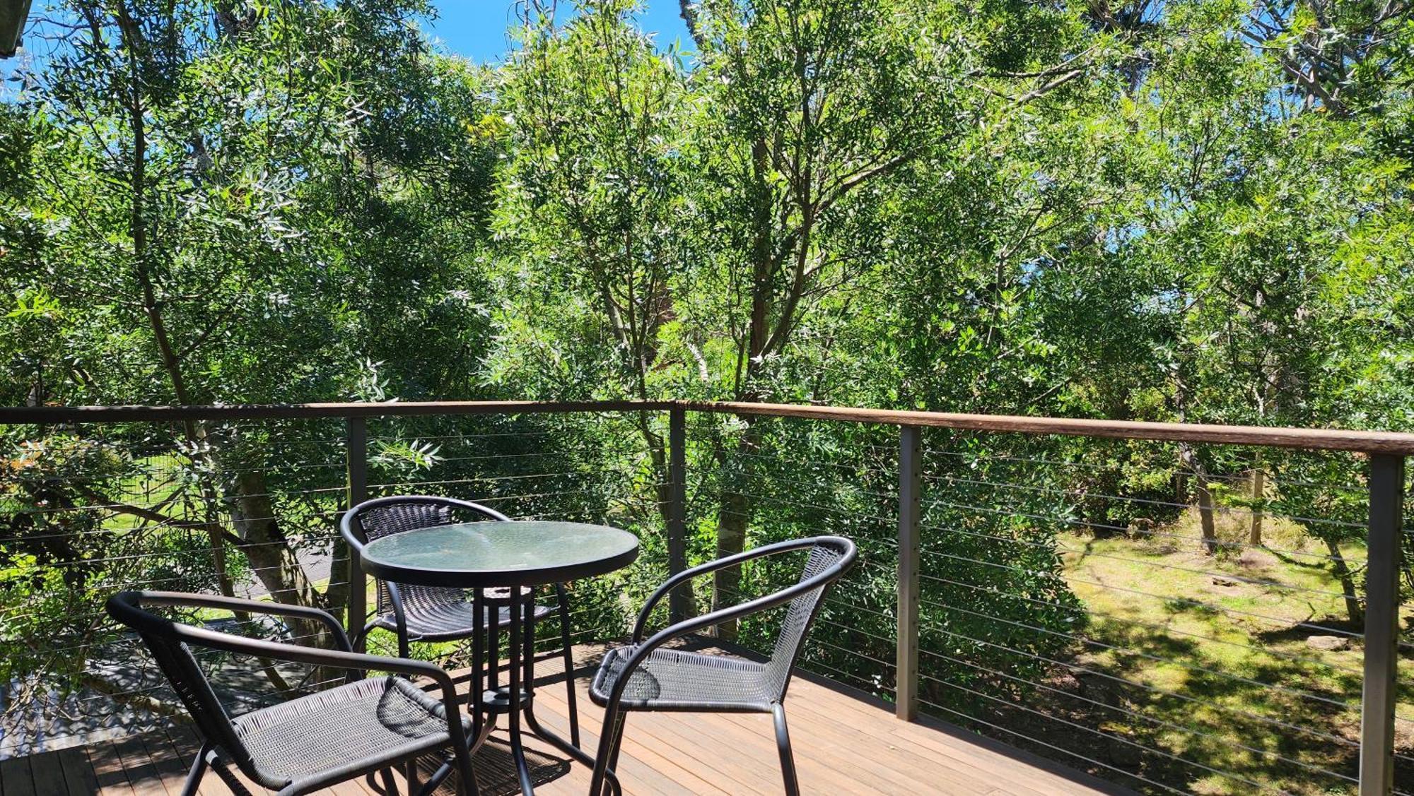 Narrow Neck Views - Peaceful 4 Bedroom Home With Stunning Views! Katoomba Exteriör bild