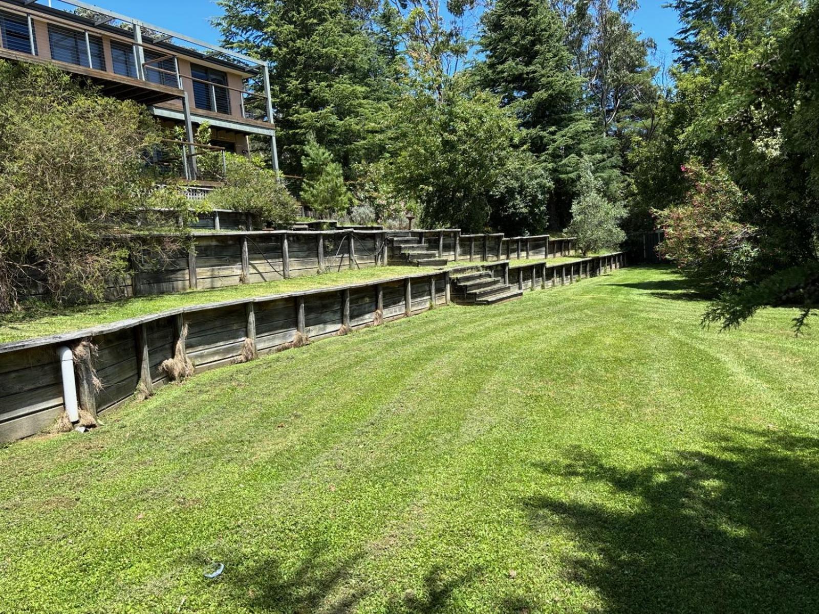 Narrow Neck Views - Peaceful 4 Bedroom Home With Stunning Views! Katoomba Exteriör bild
